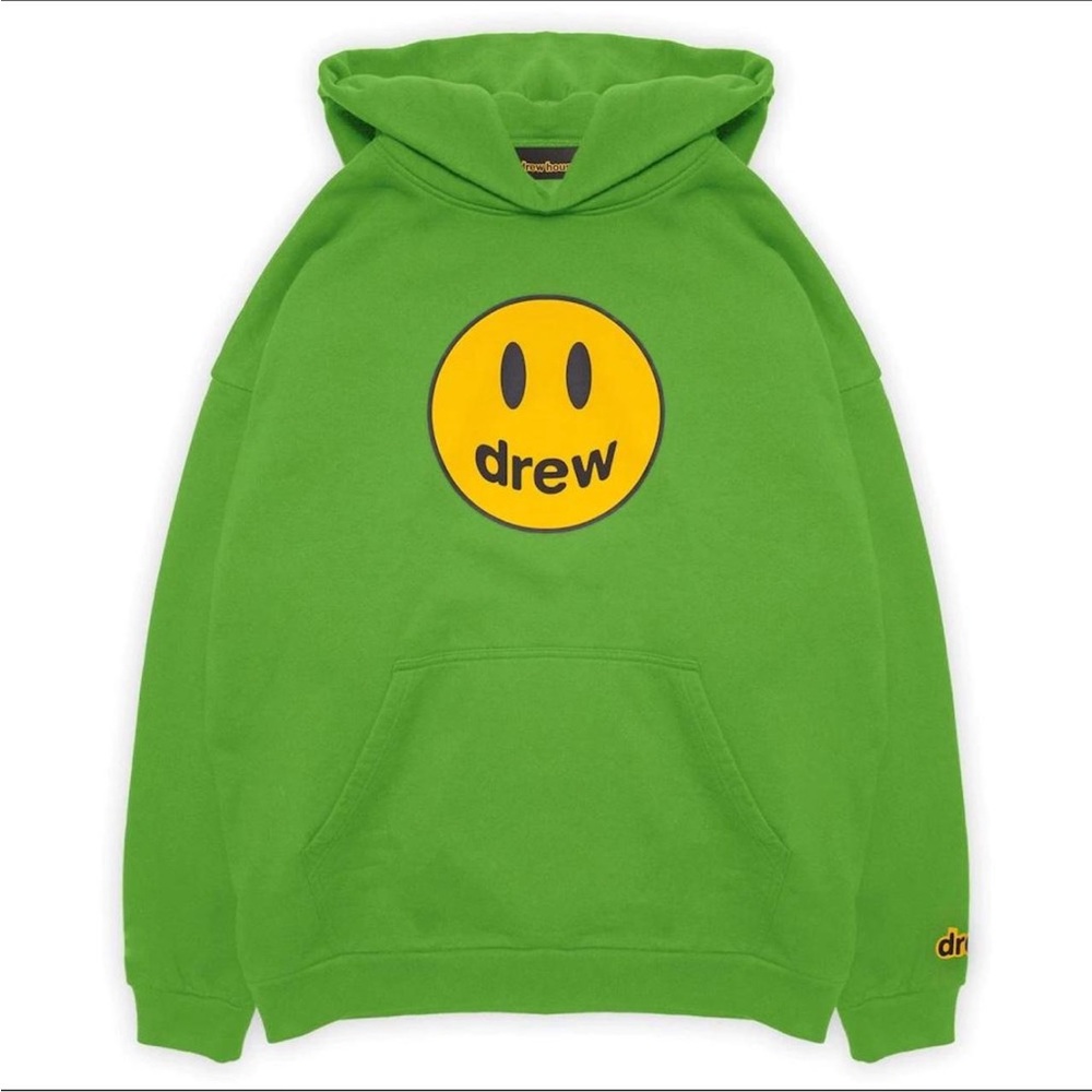 Drewhouse Mascot Hoodie